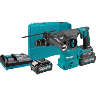 Акумуляторний перфоратор Makita HR008GM201