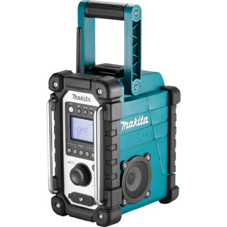 Аккумуляторный радиоприемник 14,4V-18V/AC (LXT/G battery) DMR116