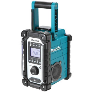 Аккумуляторный радиоприемник LXT/CXT/220В DMR107