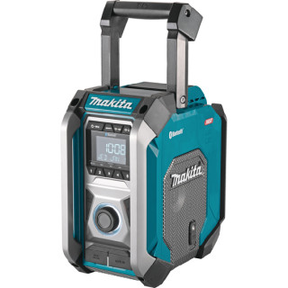 Аккумуляторный радиоприемник XGT, 40 V Max/AC с Bluetooth MR006GZ