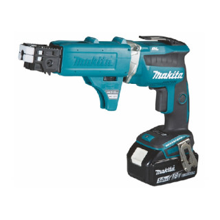 Аккумуляторный шуруповерт для гипсокартона LXT DFS452TJX2