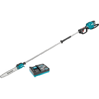Акумуляторний висоторіз 40V XGT, 300mm UA003GM101