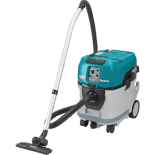 Аккумуляторный пылесос XGT Makita VC006GMZ01