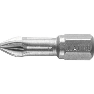 Удлиненная бита Makita PZ1-90 мм