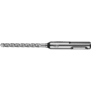 Бур для SDS-PLUS Nemesis II 12x160 мм B-58322