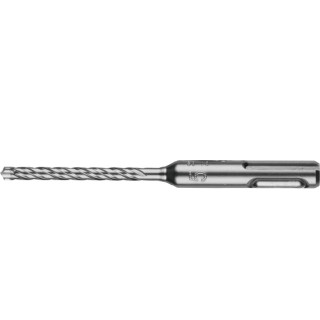 Бур SDS-Plus Nemesis II 5x115 мм B-57897