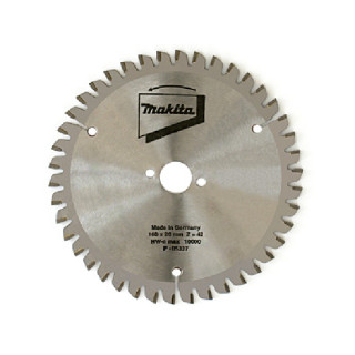 Диск пильный по алюминию SPECIALIZED 160x20 мм 42T P-05337