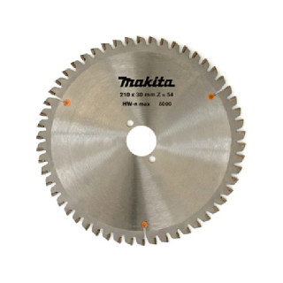 Диск пильный по алюминию SPECIALIZED 235х30 мм 54Т P-05365