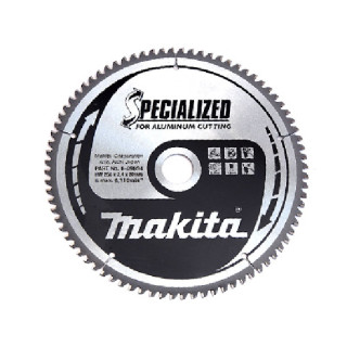 Диск пильный по алюминию SPECIALIZED 250х30 мм 80Т B-09709