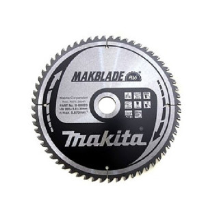 Диск пиляльний по деревині MAKForce 180x30 мм 24Т B-08333