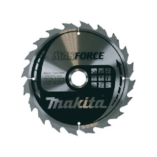 Диск пиляльний по деревині MAKForce 235x30 мм 18Т B-08252