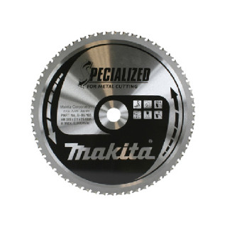Диск пиляльний по металу SPECIALIZED 305x25,4 мм 60T B-09765