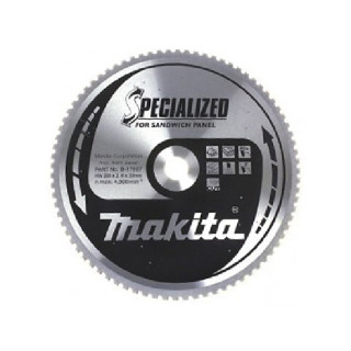 Диск пиляльний по сендвіч-панелям SPECIALIZED 355х30 мм 80Т B-17697