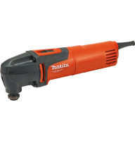 Многофункциональный инструмент (реноватор) Makita MT M9800