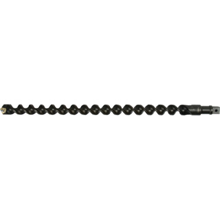 Грунтовый бур для гайкокрута 30мм 3/4'' B-54368