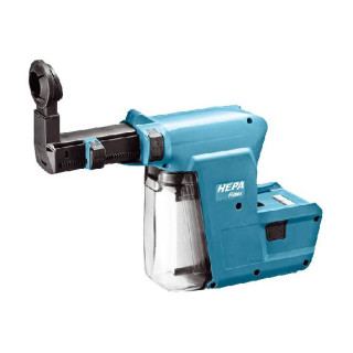 Комплект для удаления пыли DX02 DHR243 Makita (195904-0)