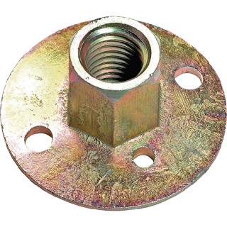 Контр-гайка Makita Ø48 мм