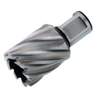 Корончатое сверло (Weldon 19) 25x50 HB-25L