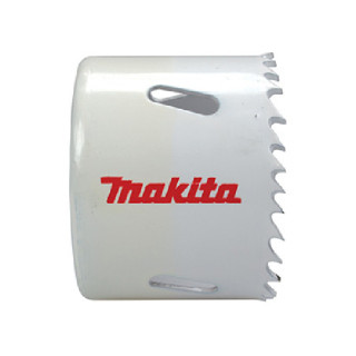 Коронка HSS-Bi-Metal Makita 56 мм
