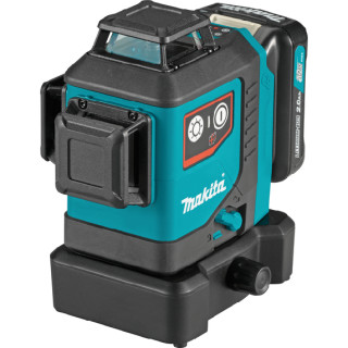 Лазерний нівелір Makita SK700D