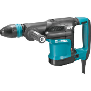 Отбойный молоток SDS-MAX, 1100Вт, 8,1Дж, AVT HM0871C