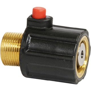Соединитель шлангов HW1200, HW1300 197867-6
