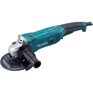 Угловая шлифмашина 1450Вт, 150мм, SJS I GA6021C