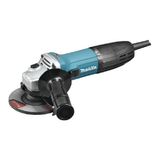 Угловая шлифмашина Makita 720Вт, 115мм (GA4530R)