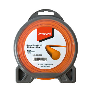 Жилка косильная Ø2,4 мм 15 м 369224602