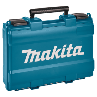 Пластиковый кейс для перфоратора HR2300, HR2600, HR2630 Makita (824914-7)