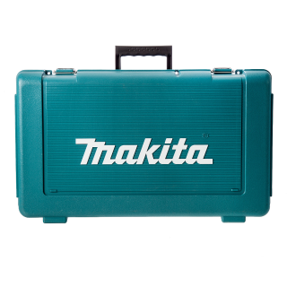 Пластиковый кейс для шуруповерта Makita DFR550, BFR550, BFR540, DFR540 (824807-8)