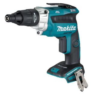 Аккумуляторный шуруповерт для гипсокартона LXT Makita DFS251Z