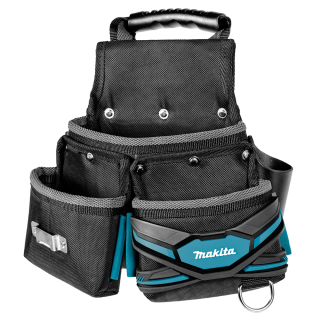 Сумка на 3 отделения 320x145x270 мм Makita (E-05147)