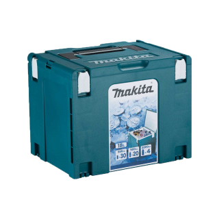 Термобокс в кейсе MAKPAC Тип 4 Makita (198253-4)