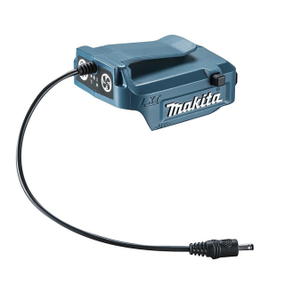 Держатель батареи для аккумуляторной куртки LXT 18В из USB Makita (GM00001607)