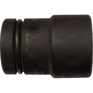 Ударная головка Cr-Mo с уплотнительным кольцом Makita 1/2" 19х38 мм (134831-6)