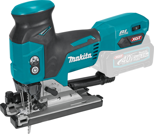 Купити Makita JV001GZ aкумуляторний лобзик. Офіційний фірмовий магазин Makita  Україна