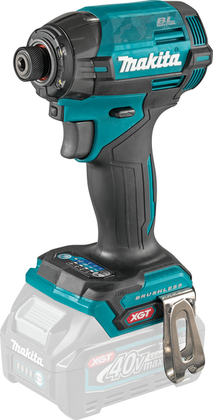 Купити Makita TD002GZ01 акумуляторний ударний шурупокрут. Офіційний фірмовий магазин Makita  Україна