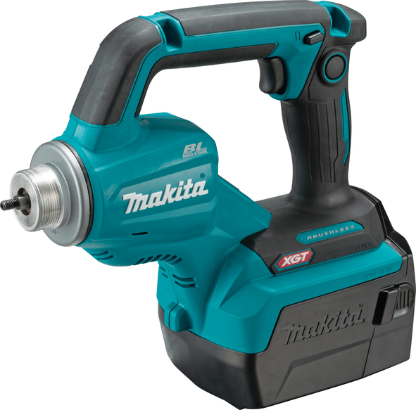 Купити Makita VR001GZ aкумуляторний віброущільнювач для бетону офіційний фірмовий магазин Makita Україна