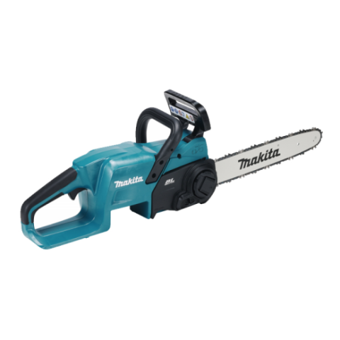 Купити Акумуляторна ланцюгова пила Makita DUC357Z (без АКБ, LXT, 18V, 35см) Фірмовий магазин Макіта Україна в Ірпіні