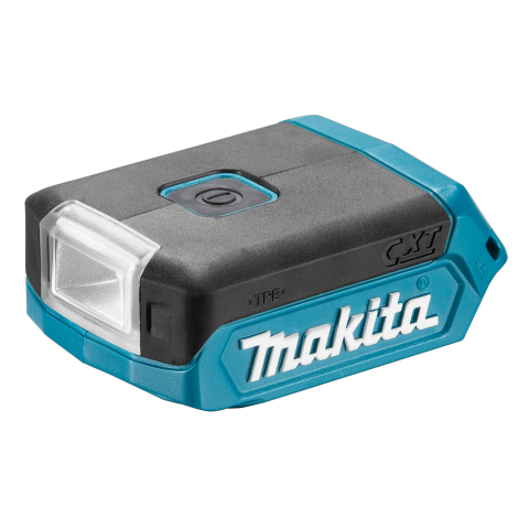 Купить Аккумуляторный фонарь Makita (DEBML103) Фирменный магазин Макита Украина в Ирпене