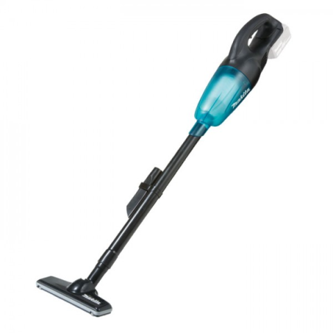 Купить Аккумуляторный пылесос Makita DCL180ZB (без АКБ) Фирменный магазин Макита Украина в Ирпене
