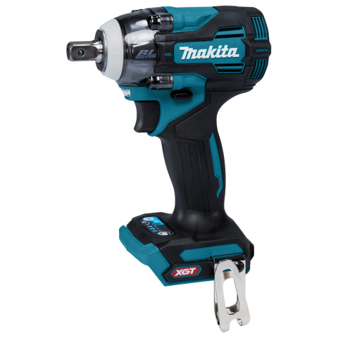 Купить Аккумуляторный ударный гайковерт Makita XGT 40 V MAX TW005GZ (без АКБ) Фирменный магазин Макита Украина в Ирпене