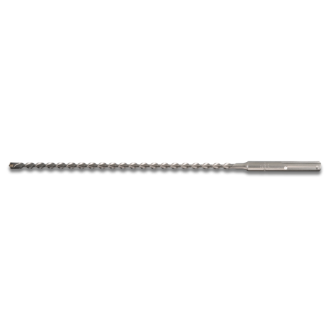 Купити Бур SDS-MAX 4-х гранний Standard 12x540 мм Makita (E-11330) Фірмовий магазин Макіта Україна в Ірпіні