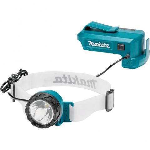 Купить Аккумуляторный фонарь DML800 LXT (14,4 – 18B) DEBDML800. Фирменный магазин официального инструмента Макита Украина 