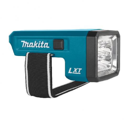 Купить Аккумуляторный LED фонарь, LXT 18V DEBDML186. Фирменный магазин официального инструмента Макита Украина 