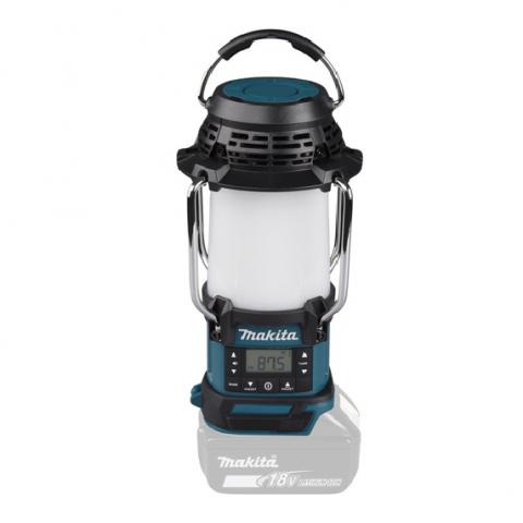 Makita 移動BATTERYラジオ Аккумуляторные радио. Фирменный магазин Макита Украина